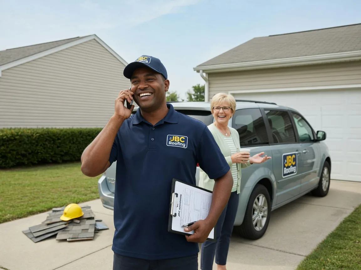 Roof Replacement Coopersburg, PA FAQs